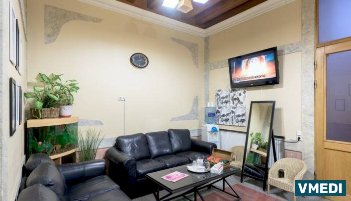 Медицинский центр Мир Здоровья